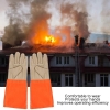 Rękawice ochronne odporne na wysokie temperatury [13190000421]